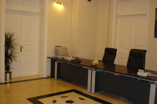 TFF Levent Kasrı 2010 4