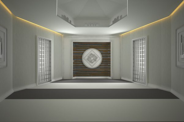 Nef Merter 12 Mescit 2