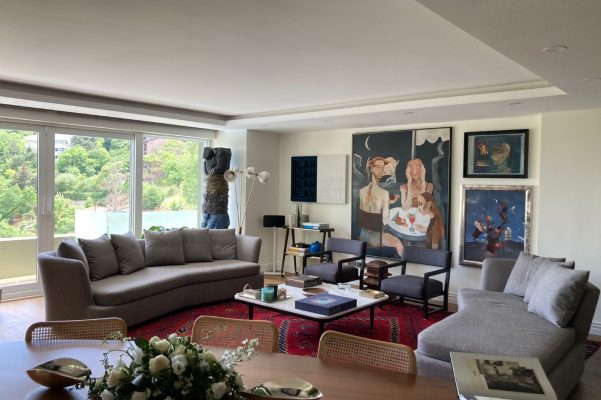 Etiler Villa Projesi 1