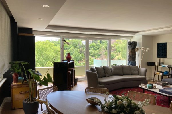 Etiler Villa Projesi 10