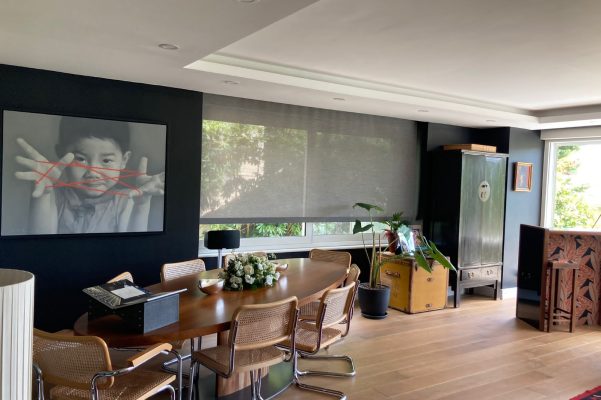 Etiler Villa Projesi 3