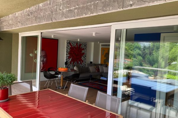 Etiler Villa Projesi 5