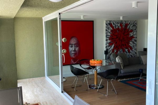 Etiler Villa Projesi 6