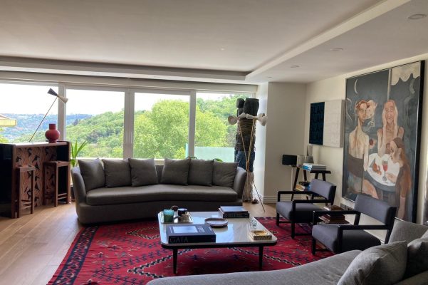 Etiler Villa Projesi 7