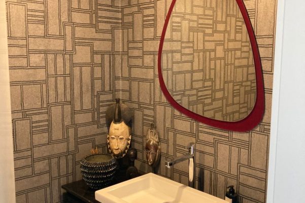 Etiler Villa Projesi 8