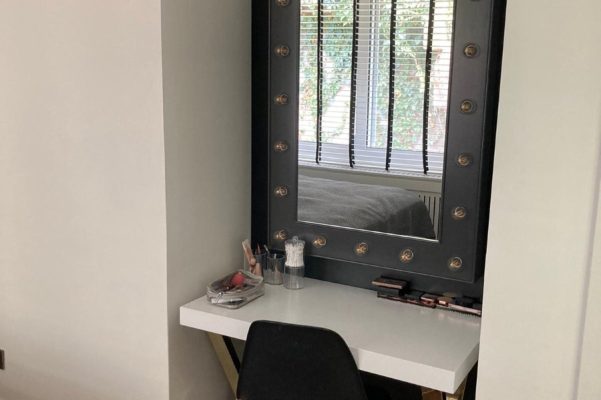 Etiler Villa Projesi 9