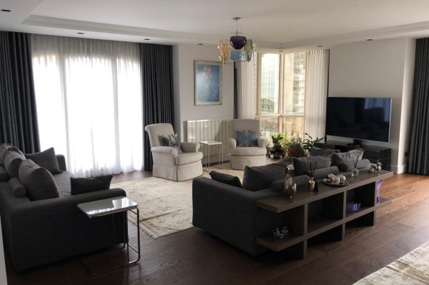 Ataköy Konakları Evi 3