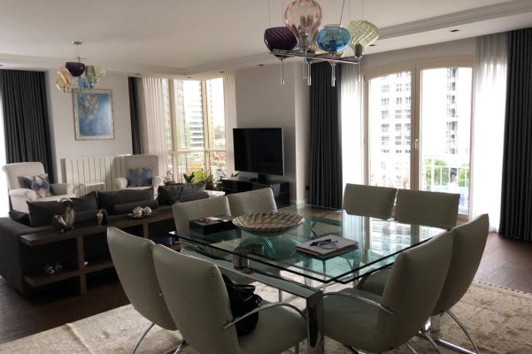 Ataköy Konakları Evi 4