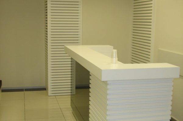 Bülent Savcı Ofis 2009 1