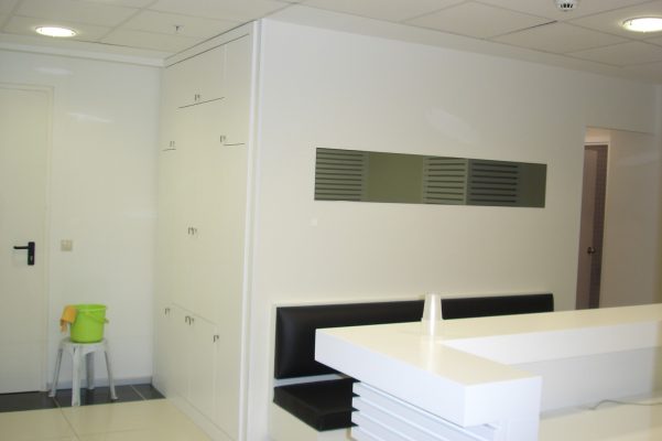 Bülent Savcı Ofis 2009 2