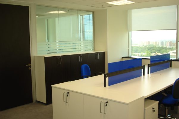 Bülent Savcı Ofis 2009 3
