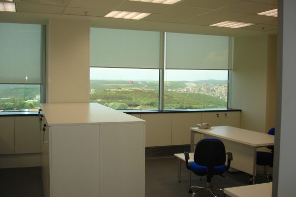 Bülent Savcı Ofis 2009 4