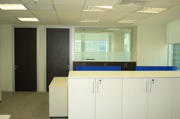 Bülent Savcı Ofis 2009 5
