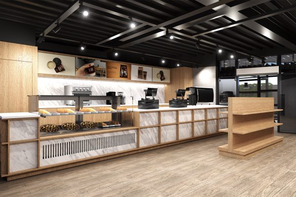 D&R Cafe Ankara Tunalı Hilmi 2