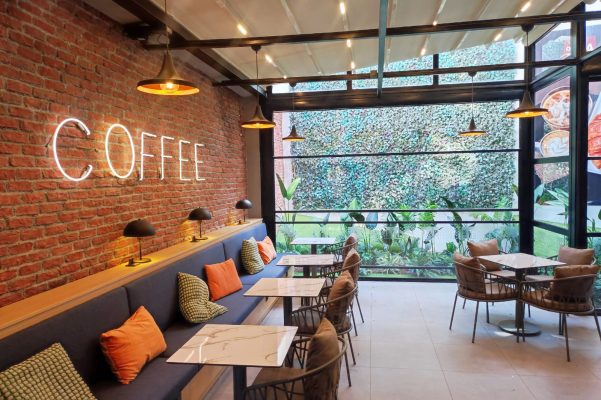 D&R Cafe Ankara Tunalı Hilmi 3