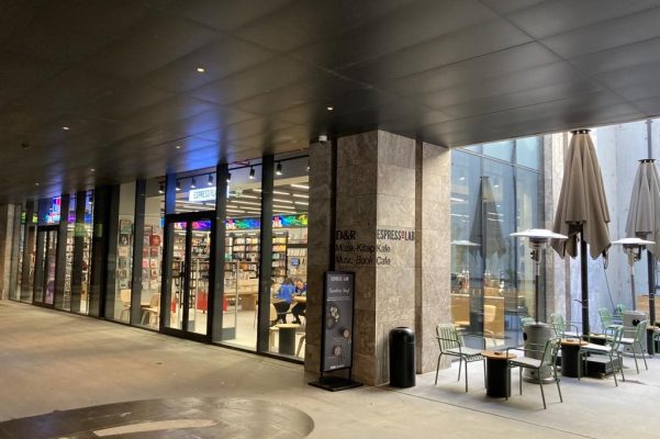 D&R ve Espressolab AKM 2021 1