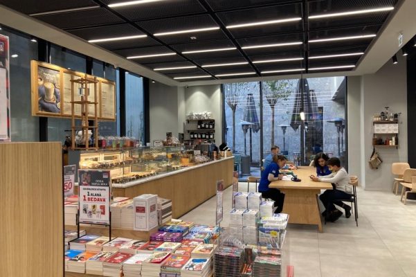 D&R ve Espressolab AKM 2021 3