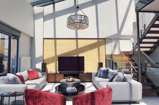 Erenköy Konut Projesi 1