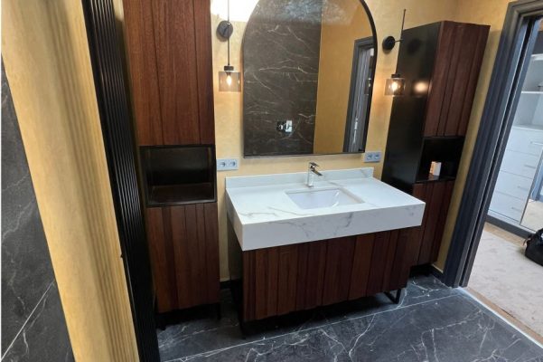 Erenköy Konut Projesi 6