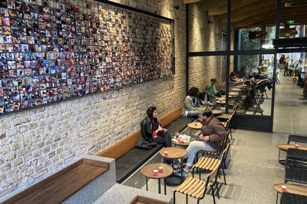 Espressolab Beyoğlu 8