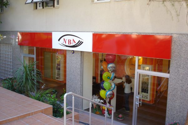 Etiler NBA Kuaför 1