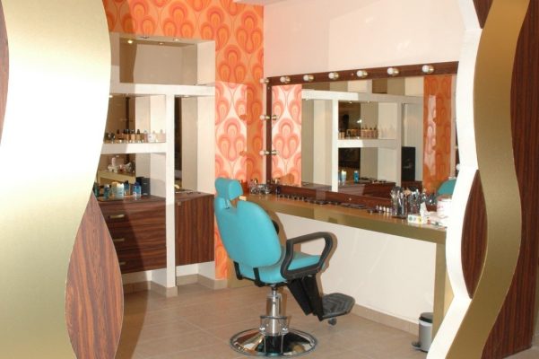 Etiler NBA Kuaför 2