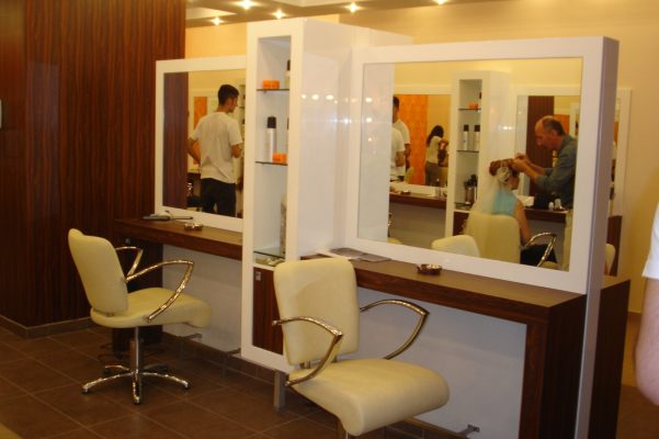 Etiler NBA Kuaför 3