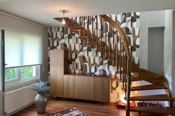 Göksu Evleri Konut Projesi2