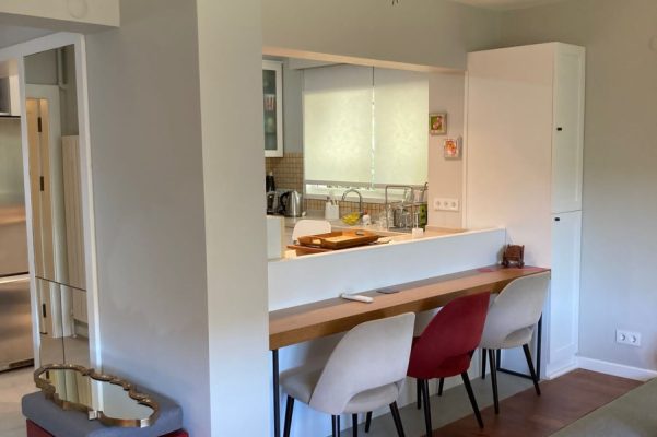 Göksu Evleri Konut Projesi5