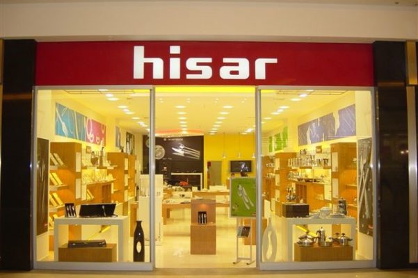 Hisar 1