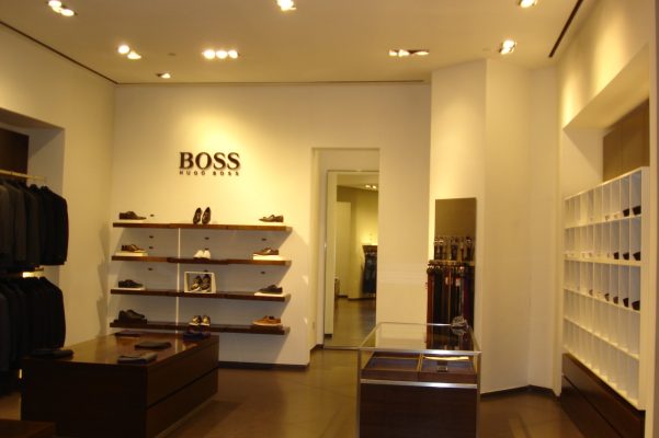 Hugo Boss 2007 4