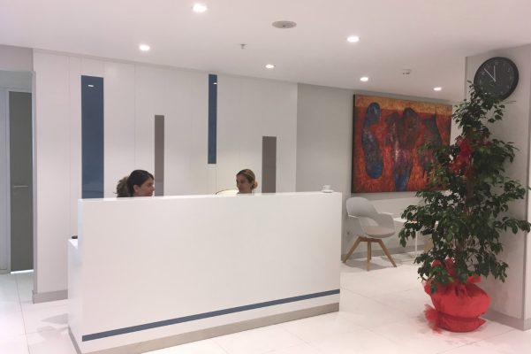 İki Yaka Diş Kliniği 1