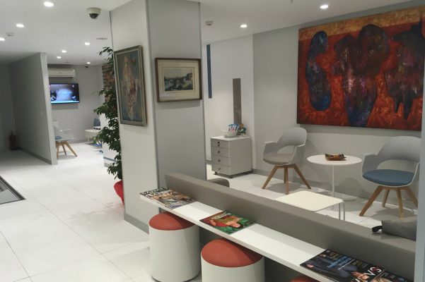 İki Yaka Diş Kliniği 3