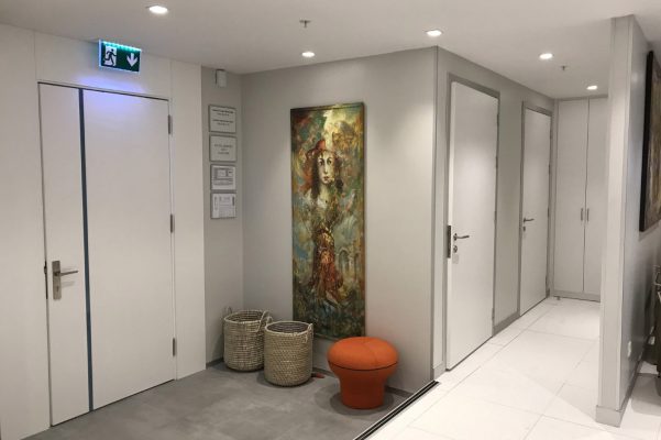 İki Yaka Diş Kliniği 5