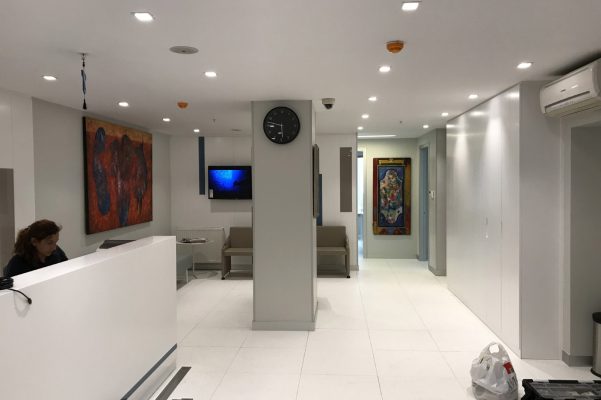 İki Yaka Diş Kliniği 6