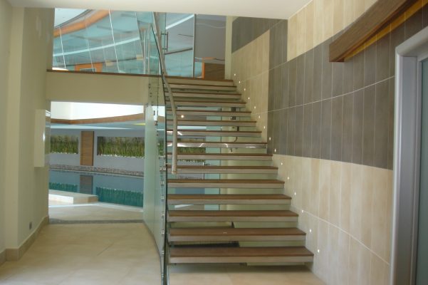 İstinye Park Sosyal Tesis 6