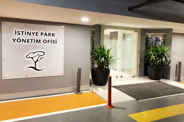 İstinye Park Yönetim Ofisi 2023 1