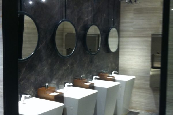 Kanyon AVM Islak Hacim 1