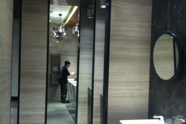 Kanyon AVM Islak Hacim 3