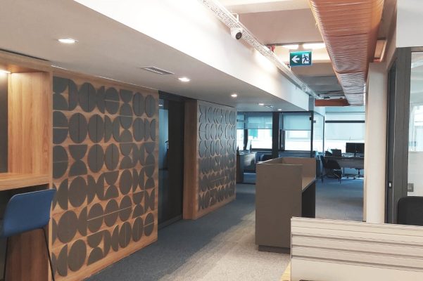 Kınay Taşımacılık İstanbul Ofis 2024 1