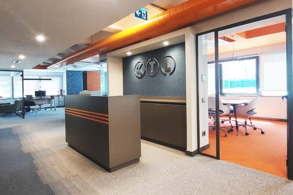 Kınay Taşımacılık İstanbul Ofis 2024 2
