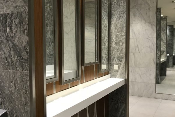 Mall Of İstanbul Islak Hacimler 2012 1