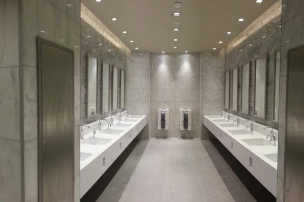 Mall Of İstanbul Islak Hacimler 2012 4