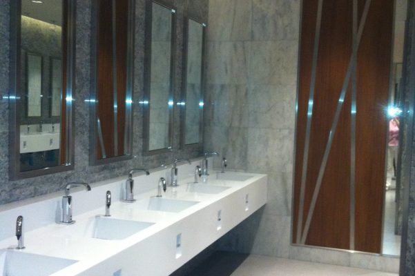 Mall Of İstanbul Islak Hacimler 2012 6