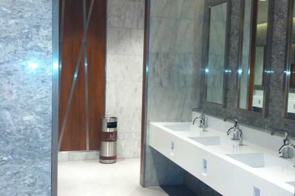 Mall Of İstanbul Islak Hacimler 2012 7