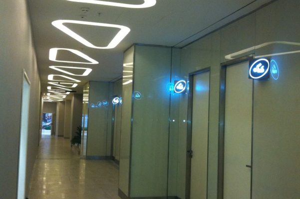 Mall Of İstanbul Islak Hacimler 2012 8