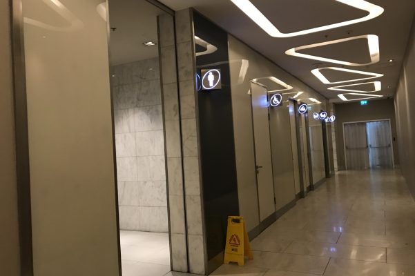 Mall Of İstanbul Islak Hacimler 2012 9