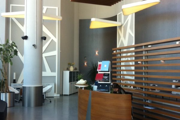 Mall Of İstanbul Satış Ofisi 2012 2