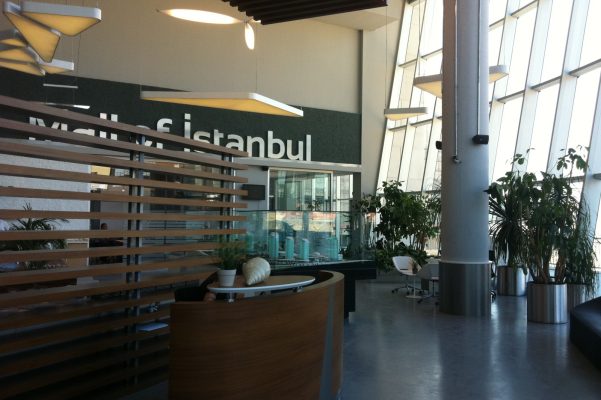 Mall Of İstanbul Satış Ofisi 2012 3