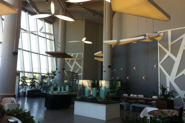 Mall Of İstanbul Satış Ofisi 2012 4